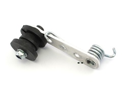 pedal chain tensioner for derbi RD and diablo mopeds