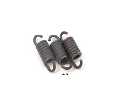 derbi clutch spring SET - GREEN