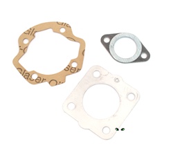 derbi flat reed 50cc gilardoni gasket set