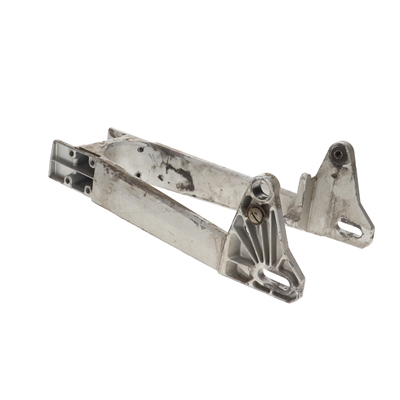 USED derbi variant ALUMINUM swing arm