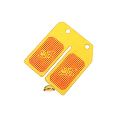 derbi variant metrakit flat reed