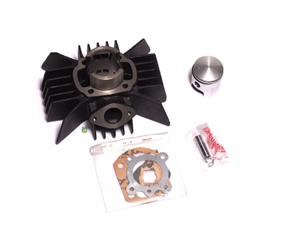 derbi START III ONLY 41mm metrakit cylinder kit