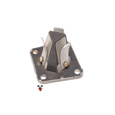 used derbi pyramid reed block stock