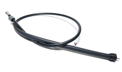 derbi variant speedometer cable - 795mm