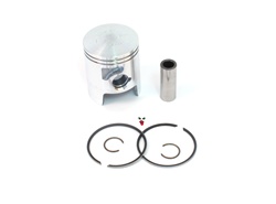 derbi flat reed 50cc piston