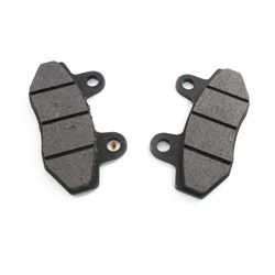 disc brake pads