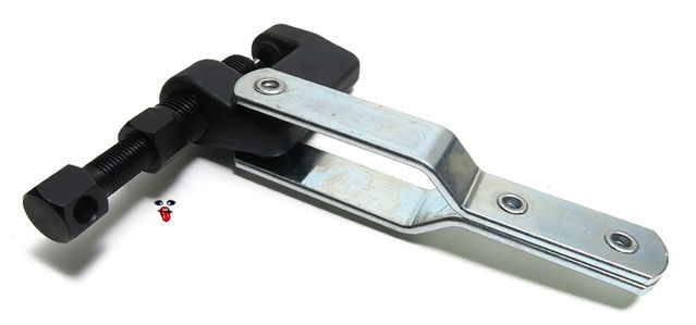 yet another chain breaker for 415 chain but this one is a bit cheaper