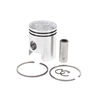 ITALIAN honda MB5 40mm OVERBORE piston