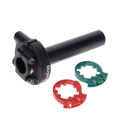 domino XM2 racing throttle system