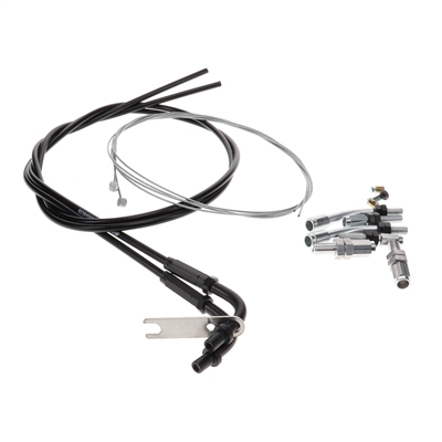 domino XM2 racing throttle universal CABLE set