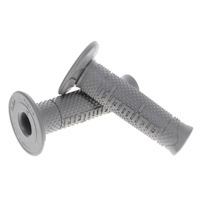 domino grips - A260 soft plus - grey