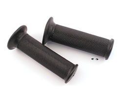 domino grips - dakar corta - black