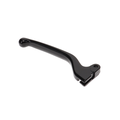 original tomos A55 right BLACK metal brake lever