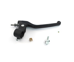 domino lever assembly