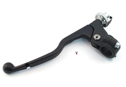 domino moto gp race clutch/brake lever assembly - 3817.04-00