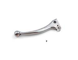 domino right/throttle side metal lever - 0491.63