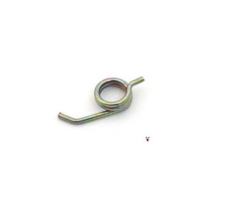 tomos a55 OEM lever return spring - right side