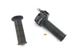 domino UTAH throttle assembly