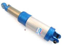 doppler mono shock for the aprilia SR50