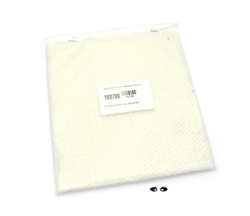 doppler baffle packing