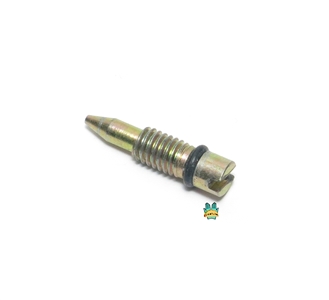 OEM honda float bowl drain screw