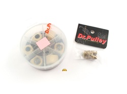 dr pulley sliding weights 8 gram