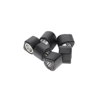 dr. pulley 17 x 12.3 sliding roller weights