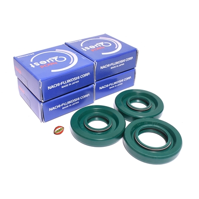 puch E50 one speed complete 4 NACHI bearings + 3 seals