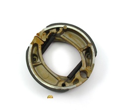 EBC brake shoes #333