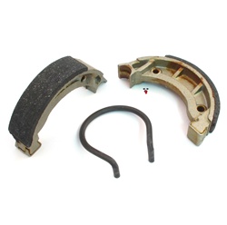 EBC brake shoes #945