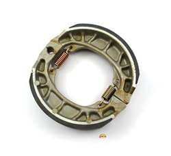 honda mb5 brake shoes ebc