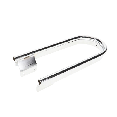 SINGLE reinforced chrome EBR stabilizer for stock maxi forks