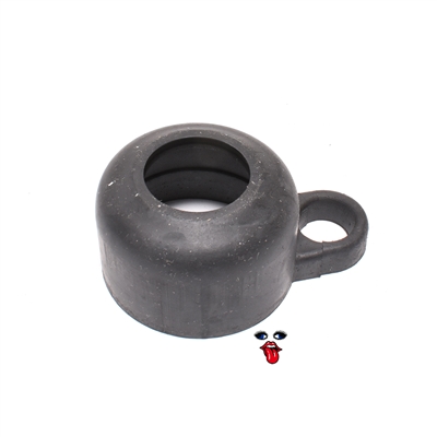 EBR small rubber dust cover for HYDRAULIC forks
