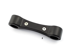 black EBR fork stabilizer - 140mm