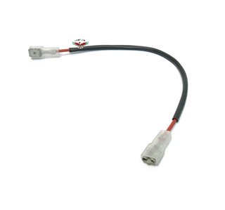 24cm electrical wire with connectors