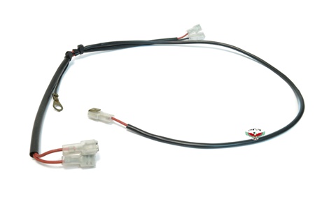 75cm electrical wire with connectors