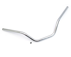 chrome classic handlebars