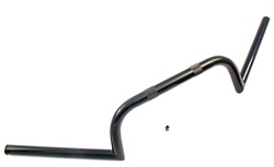 clubman handlebars drop bars 7/8ths