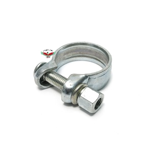universal 30-32mm exhaust clamp