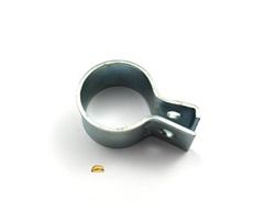 exhaust pipe clamp 28mm