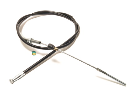 suzuki FA50 brake cable - REAR