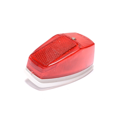 NOS original FB P-116 tail light