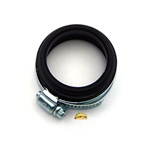 air filter 48mm rubber mount oko