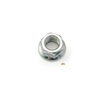 M7 flange nut - NON serrated version