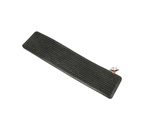 floorboard rubber - 170 x 40mm rectangle
