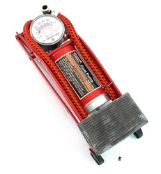 foot pump