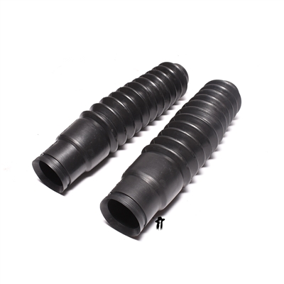 mkb 50 EV rubber fork dust cover set