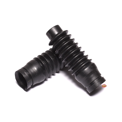 oem mbk 51 rubber fork dust cover set