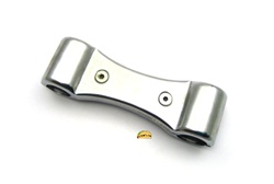 universal moped front fork stabilizer brace