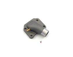 peugeot fox malossi phbg intake